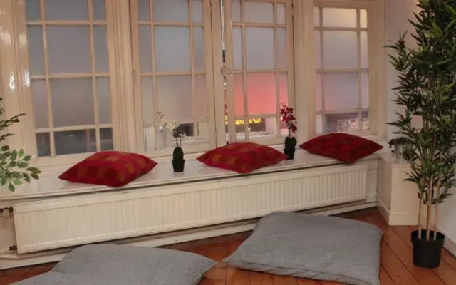 Best Spot Apartment