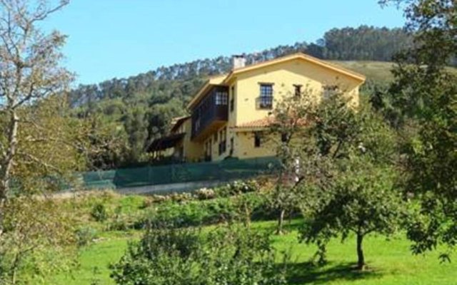 Hotel Rural Mirador de Deva