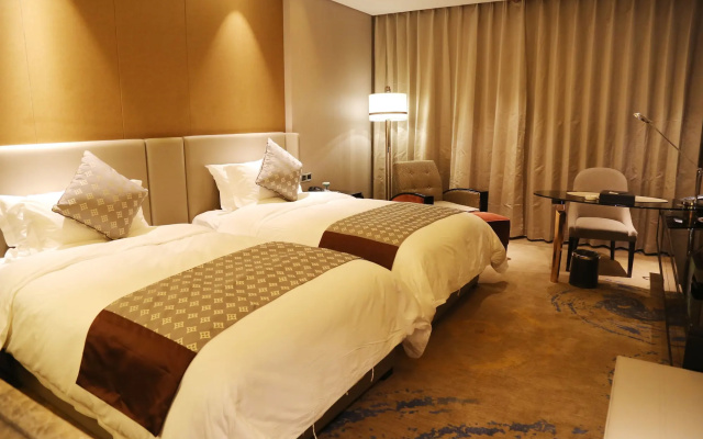 KAIXUANMEN Hotel Shijiazhuang