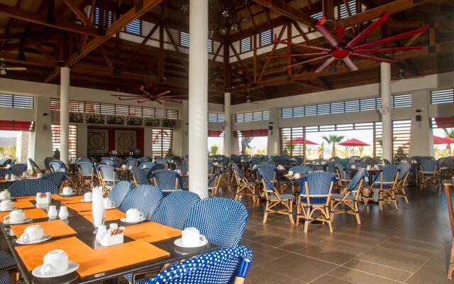 Royal Decameron Punta Sal