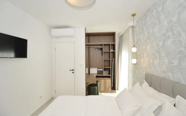 Solaris Lux Apartments