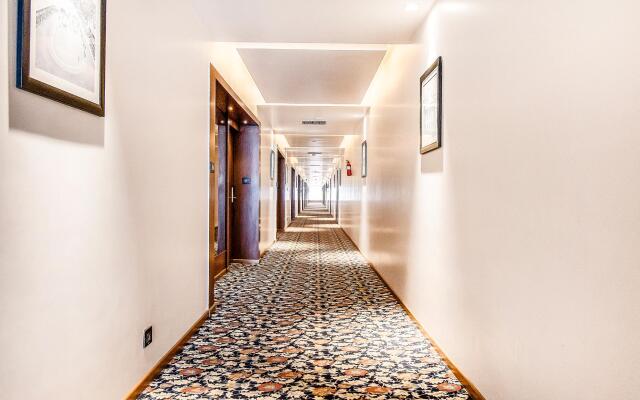 FabHotel Krishna Boutique