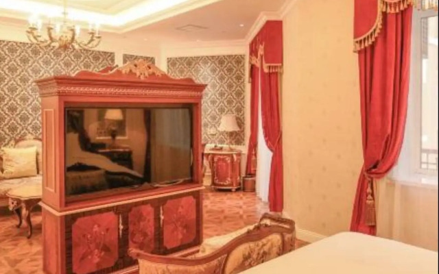 Mansion 1903 Hotel