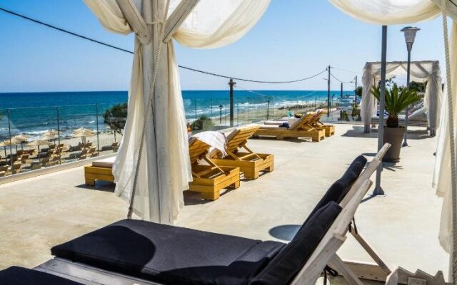 Galazio Beach Resort by Estia