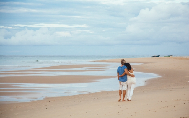 Sentidos Beach Retreat - Design Hotels
