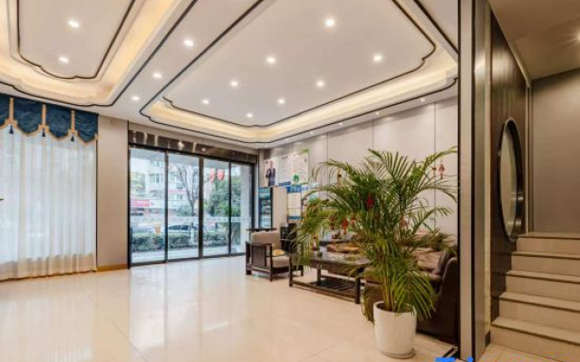 YiwuRishengHotel