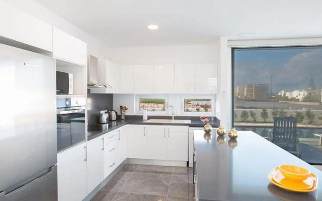 Villa Aimee AQ BP4
