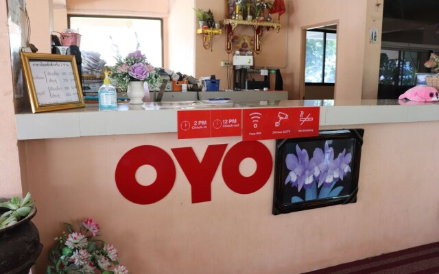 Tipsiri Place by OYO Rooms