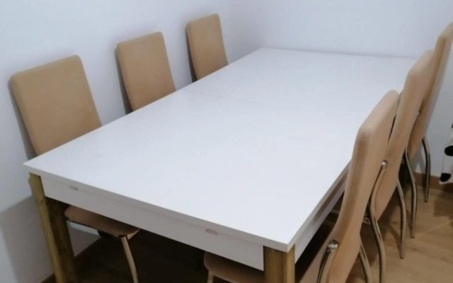 Apartamento Bolboreta