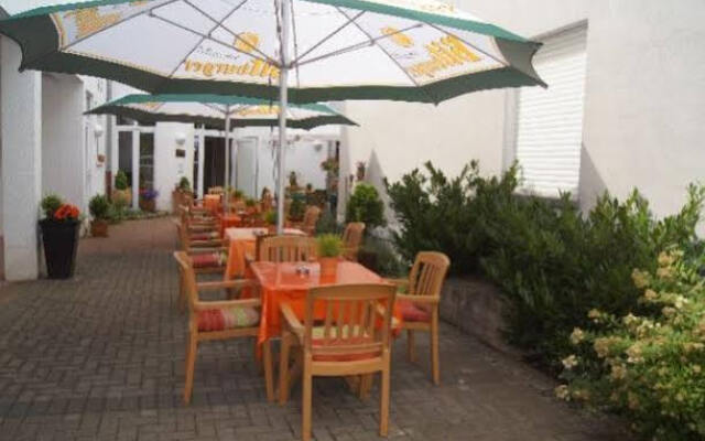 Hotel Bitburger Hof