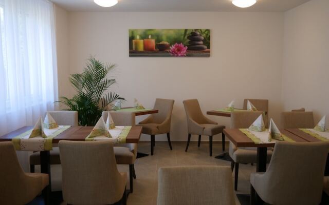 Hotel & Mühlenapartments