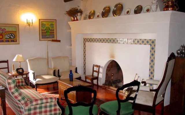 Herdade De Vale Covo - AgroTurismo