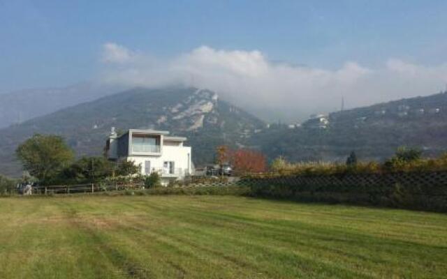 Appartamenti Villa al Fiume