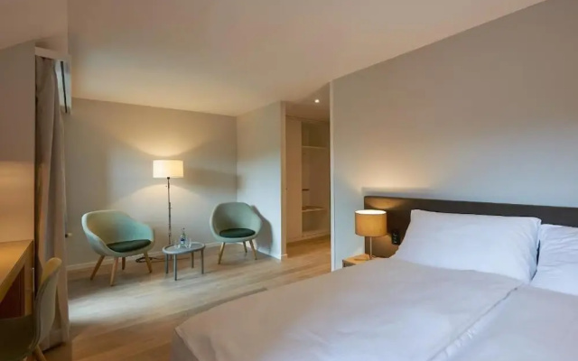 Parkhotel Wallberg