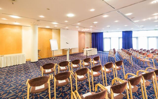 Congress Hotel Chemnitz