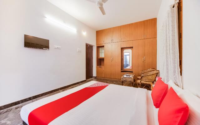 OYO 60246 Viji Bharathi Guest House