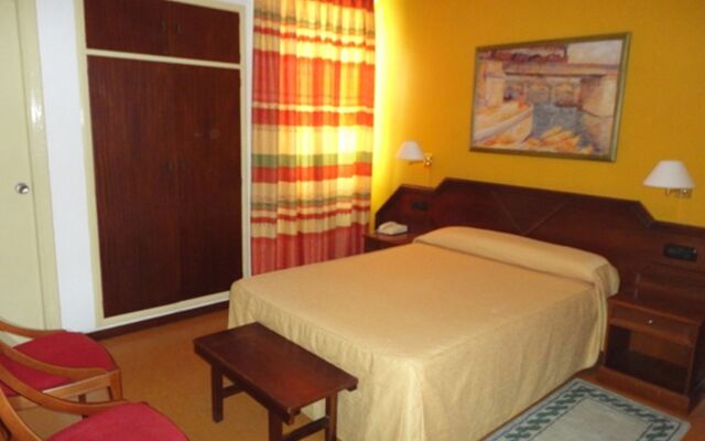 Hotel y Apartamentos Sarga