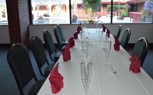 The Inn At Crumpin Fox