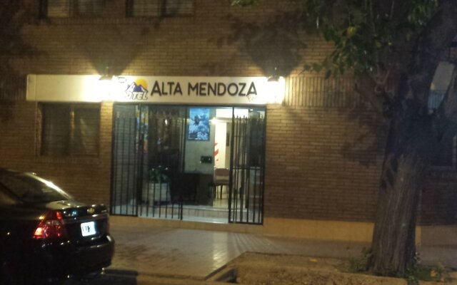 Alta Mendoza