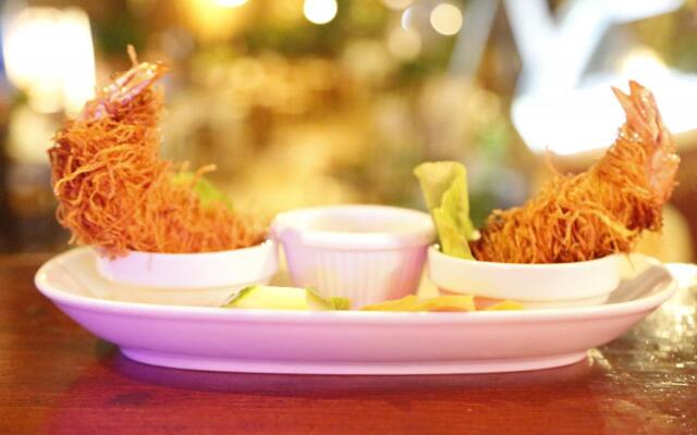 Bozburun Pembe Yunus Hotel