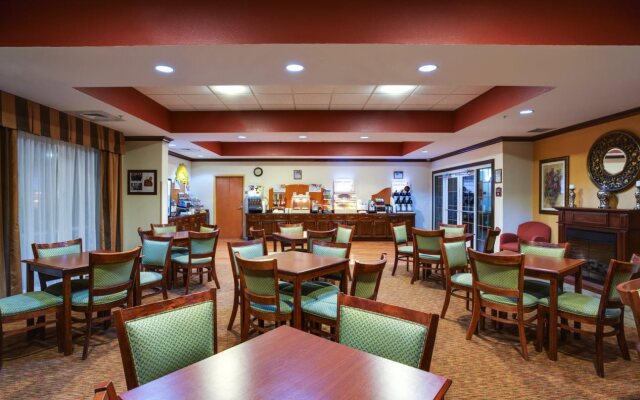 Holiday Inn Express Hotel & Suites Silver Springs - Ocala by IHG