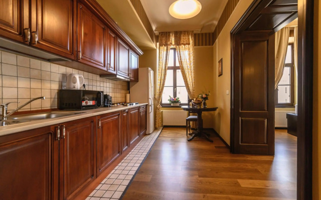 Iosefin Residence Aparthotel