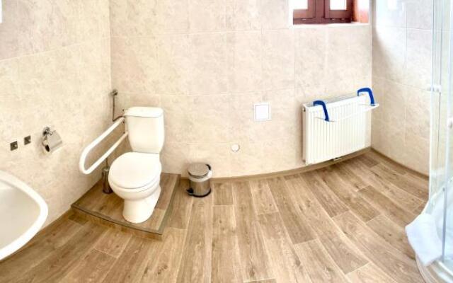 Penzion Dolní Morava