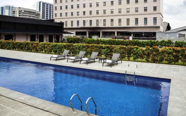 Swiss-Belinn Cawang