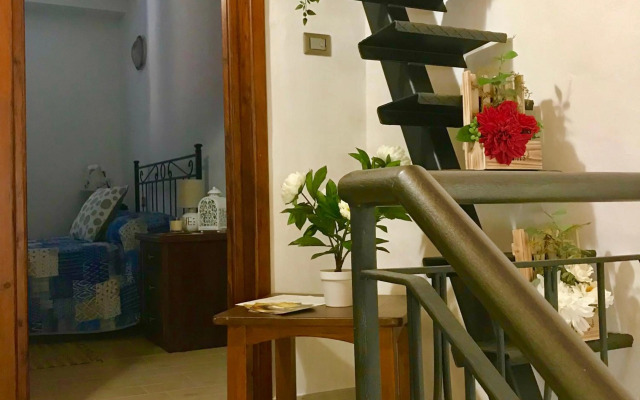 Affitta Camere Thomas'