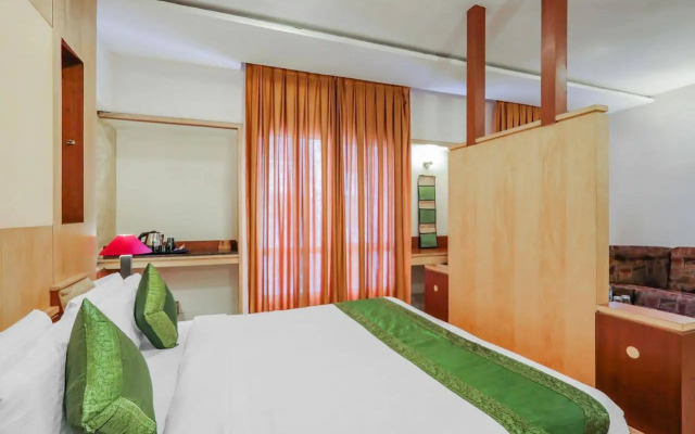 Treebo Trend Paradise, Indore