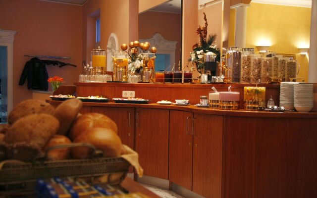 Apartment Hotel Kral