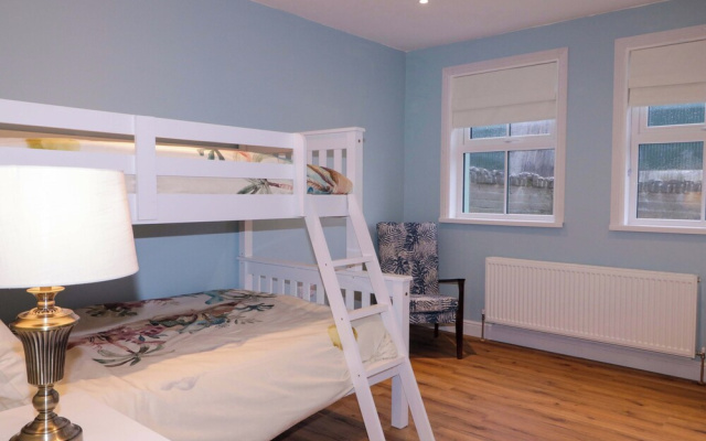 Annies Farm Cottage