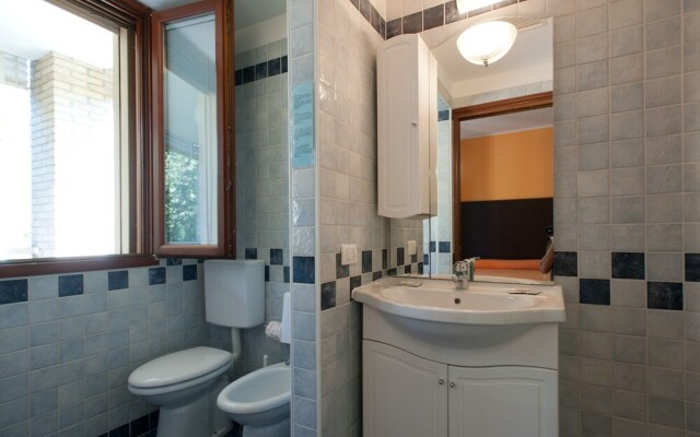 Antica Ravenna Residence