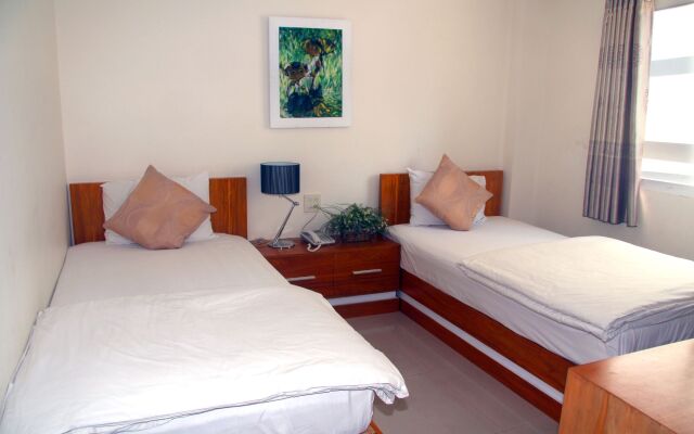 Sealight Hotel Nha Trang
