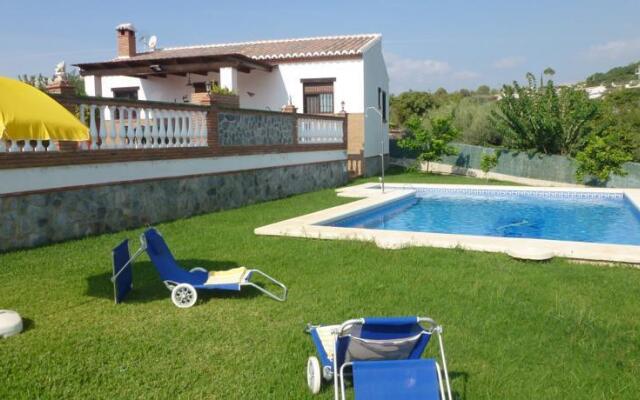 Villas Nerjazul - Villa Los Almachares II