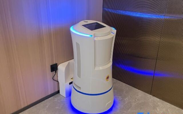 Sunreya Hotel Nantong