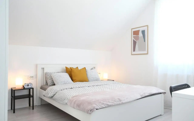 White Rooms Arena Zagreb