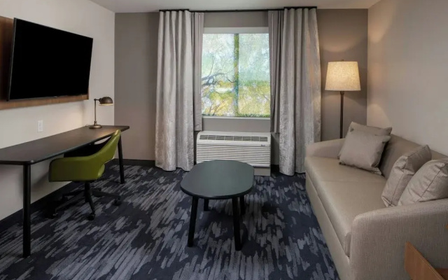 Fairfield By Marriott Inn & Suites Surprise Prasada