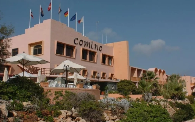 Comino Hotel