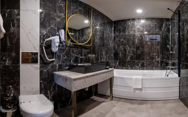 Kazdağları Allium Termal & Spa Otel