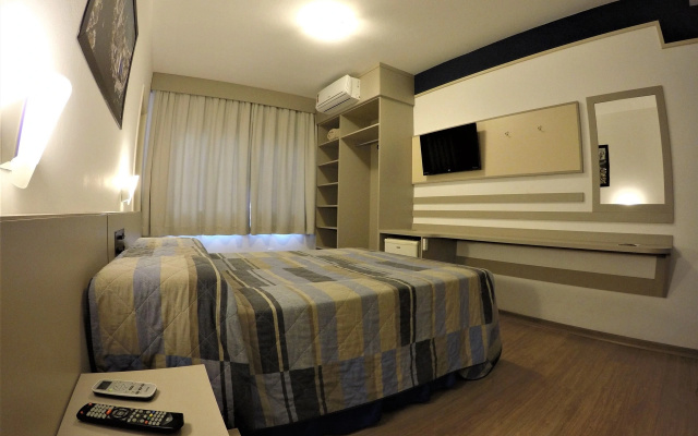 Hotel Gracher Praia