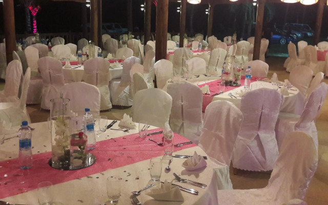 Sunset Reef Resort & Spa