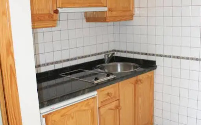 Apartamentos Guaquin