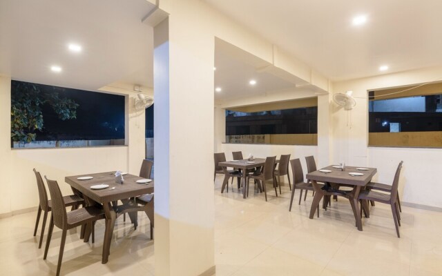 Mint Porvorim Suites