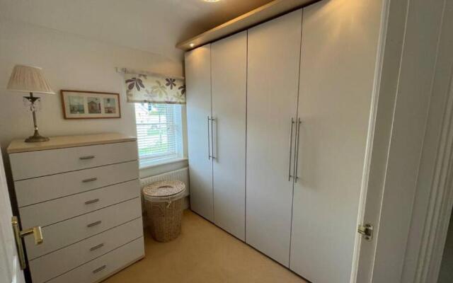 Celliwig, Camelford 3 bedroom sleeps 6
