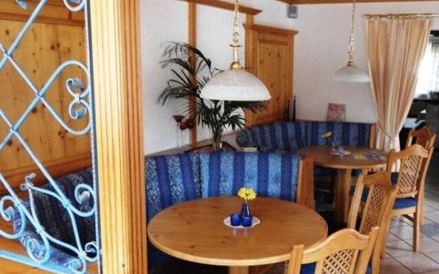 Pension KNOLL ****