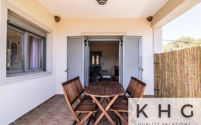 Sofia's Grand View Maisonette near Argostoli!