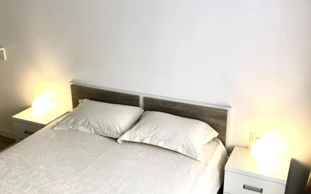 VIP Apartment in a new building in the center