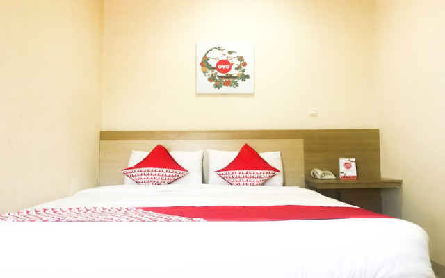 OYO 1314 Wijaya Inn