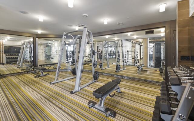 Global Luxury Suites at Reston